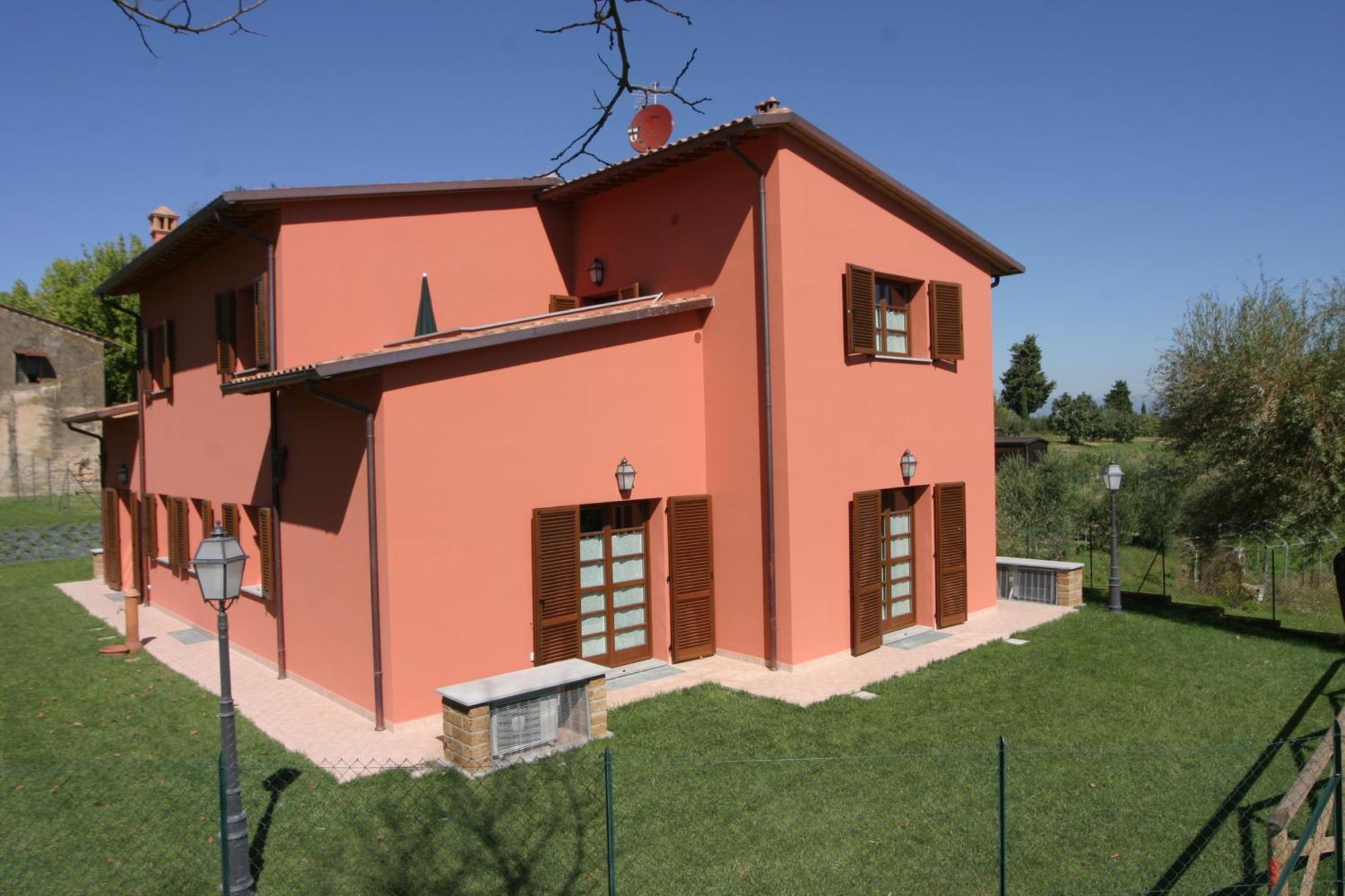 La Bettola Tavern Rooms Restaurant Montopoli in Val d'Arno Luaran gambar