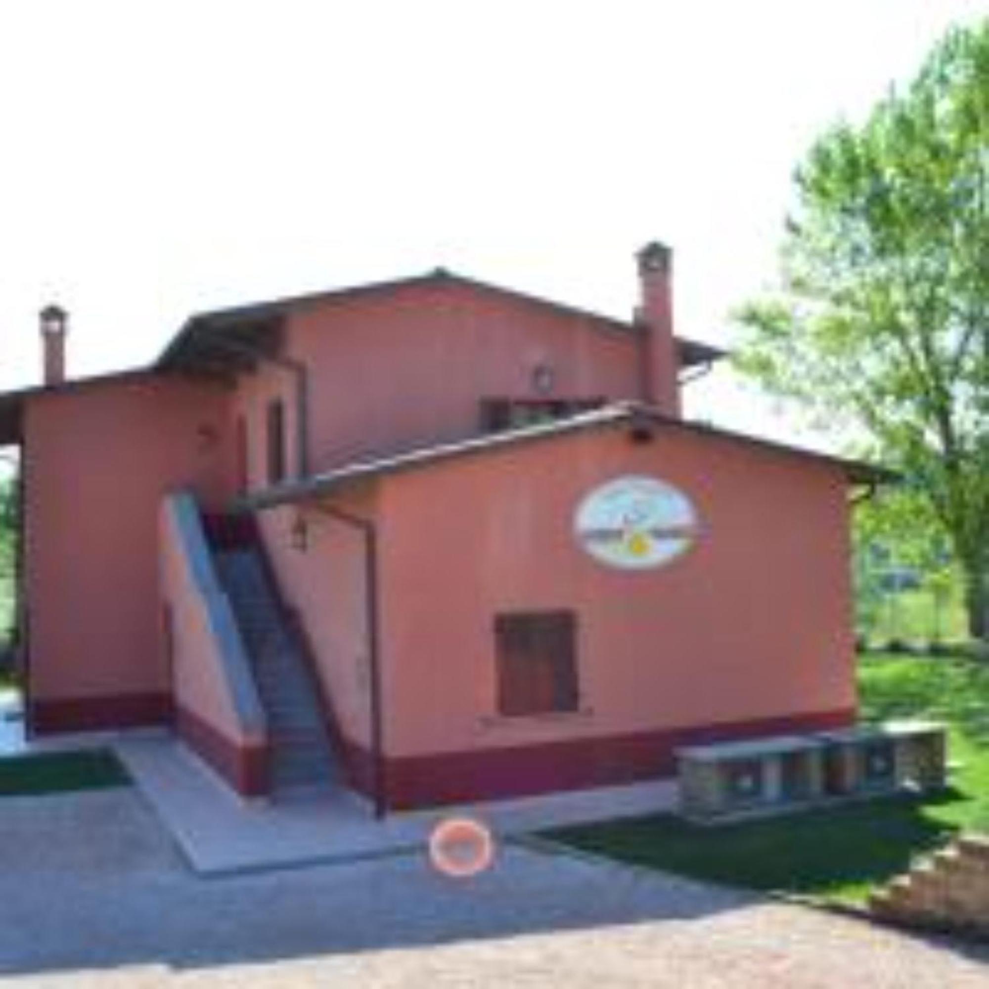 La Bettola Tavern Rooms Restaurant Montopoli in Val d'Arno Luaran gambar