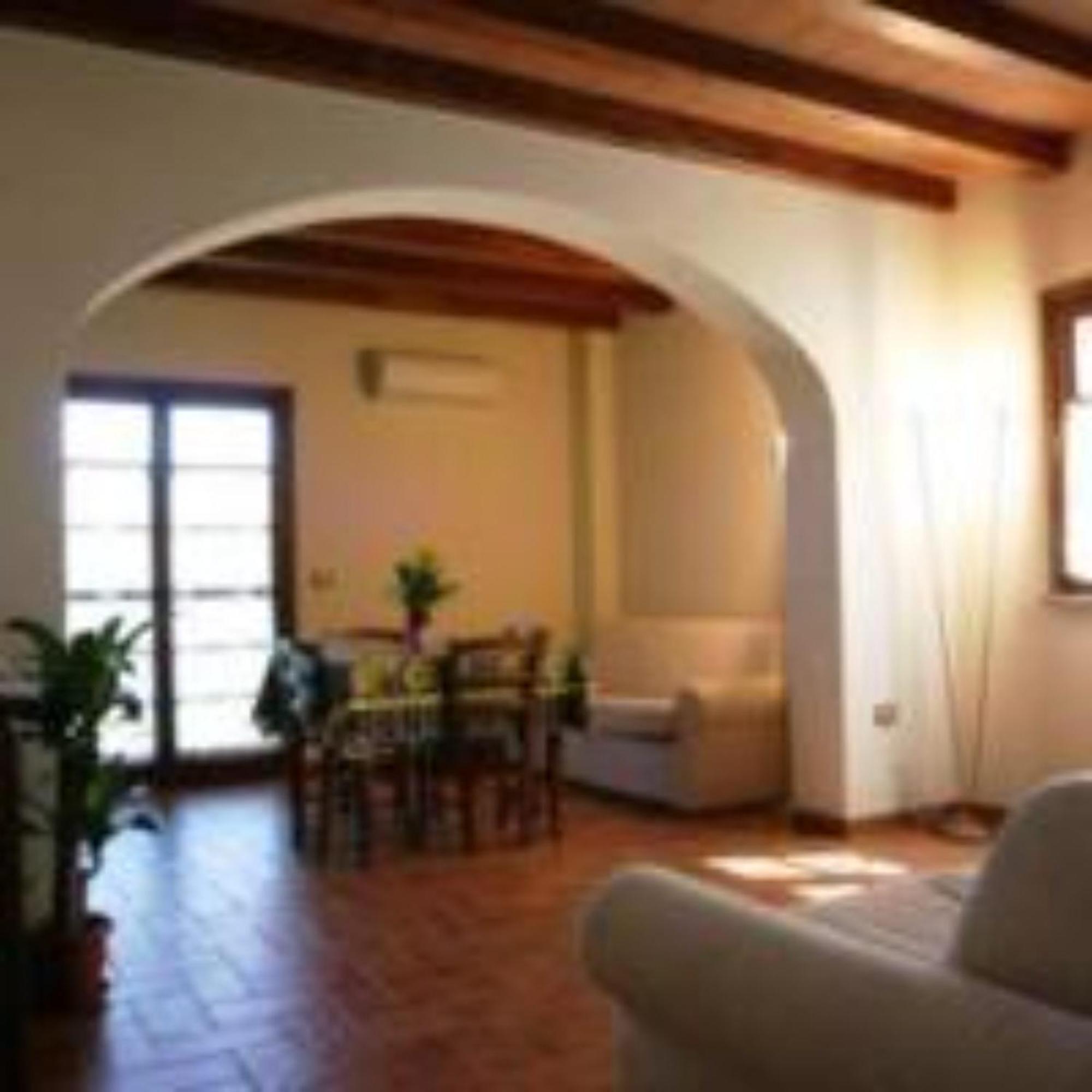 La Bettola Tavern Rooms Restaurant Montopoli in Val d'Arno Luaran gambar