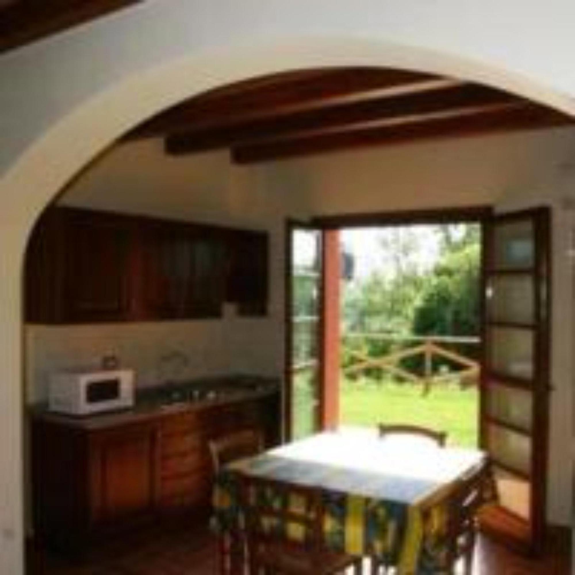 La Bettola Tavern Rooms Restaurant Montopoli in Val d'Arno Luaran gambar