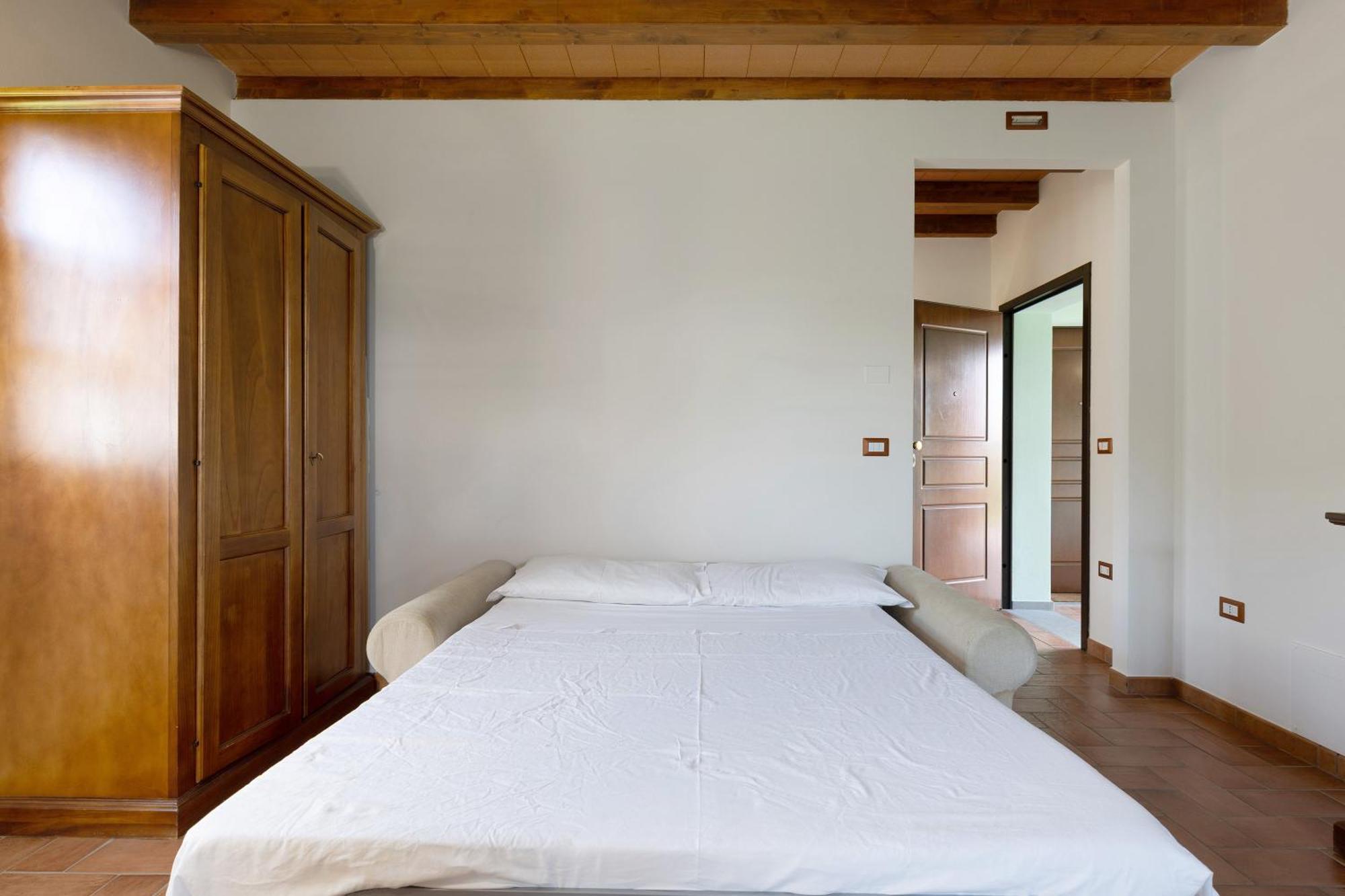 La Bettola Tavern Rooms Restaurant Montopoli in Val d'Arno Luaran gambar
