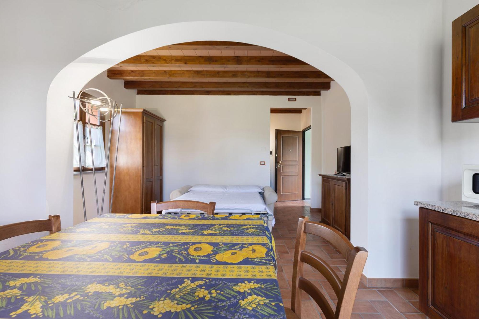La Bettola Tavern Rooms Restaurant Montopoli in Val d'Arno Luaran gambar