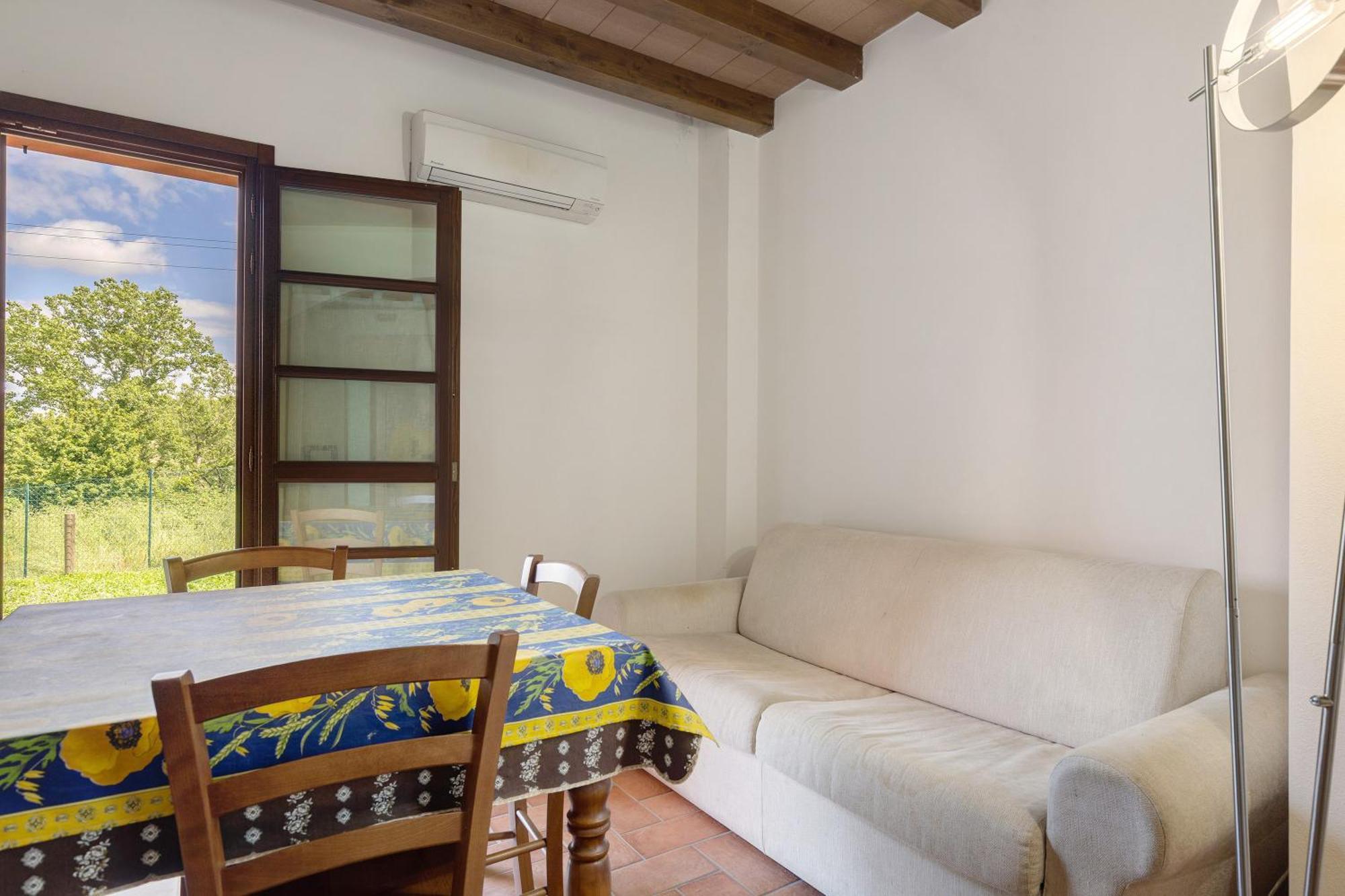 La Bettola Tavern Rooms Restaurant Montopoli in Val d'Arno Luaran gambar