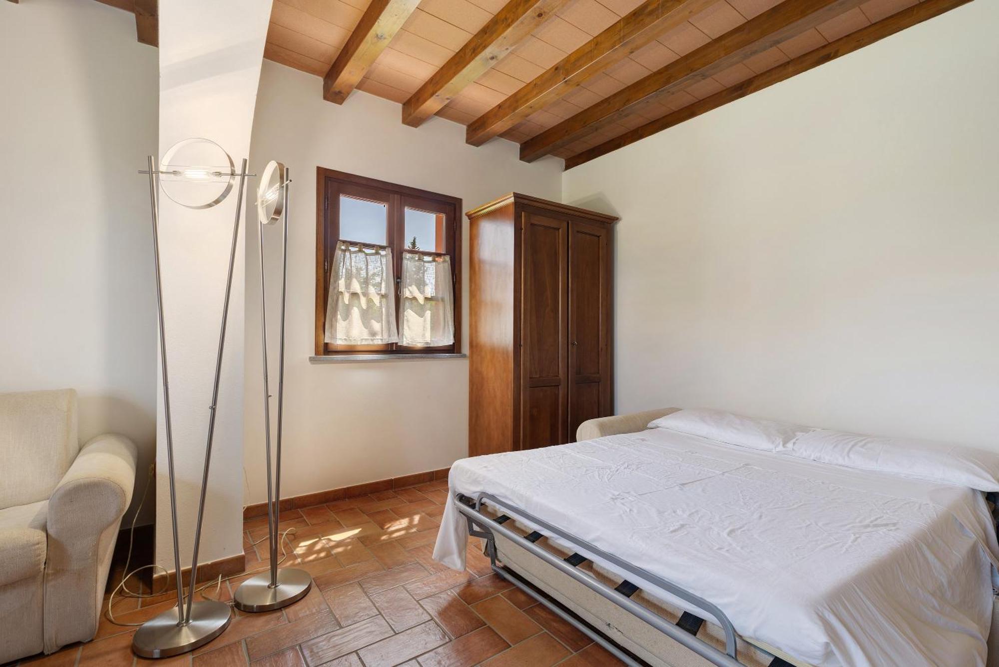 La Bettola Tavern Rooms Restaurant Montopoli in Val d'Arno Luaran gambar