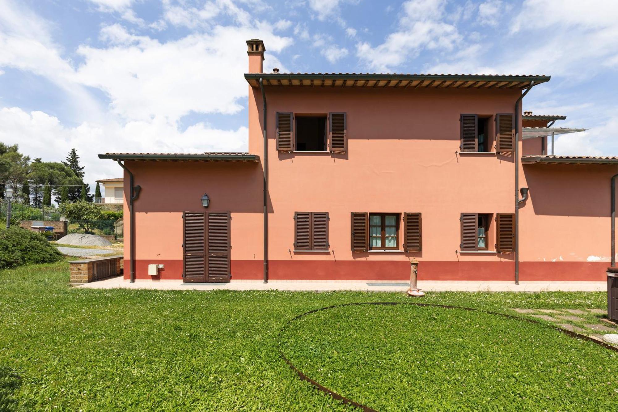La Bettola Tavern Rooms Restaurant Montopoli in Val d'Arno Luaran gambar