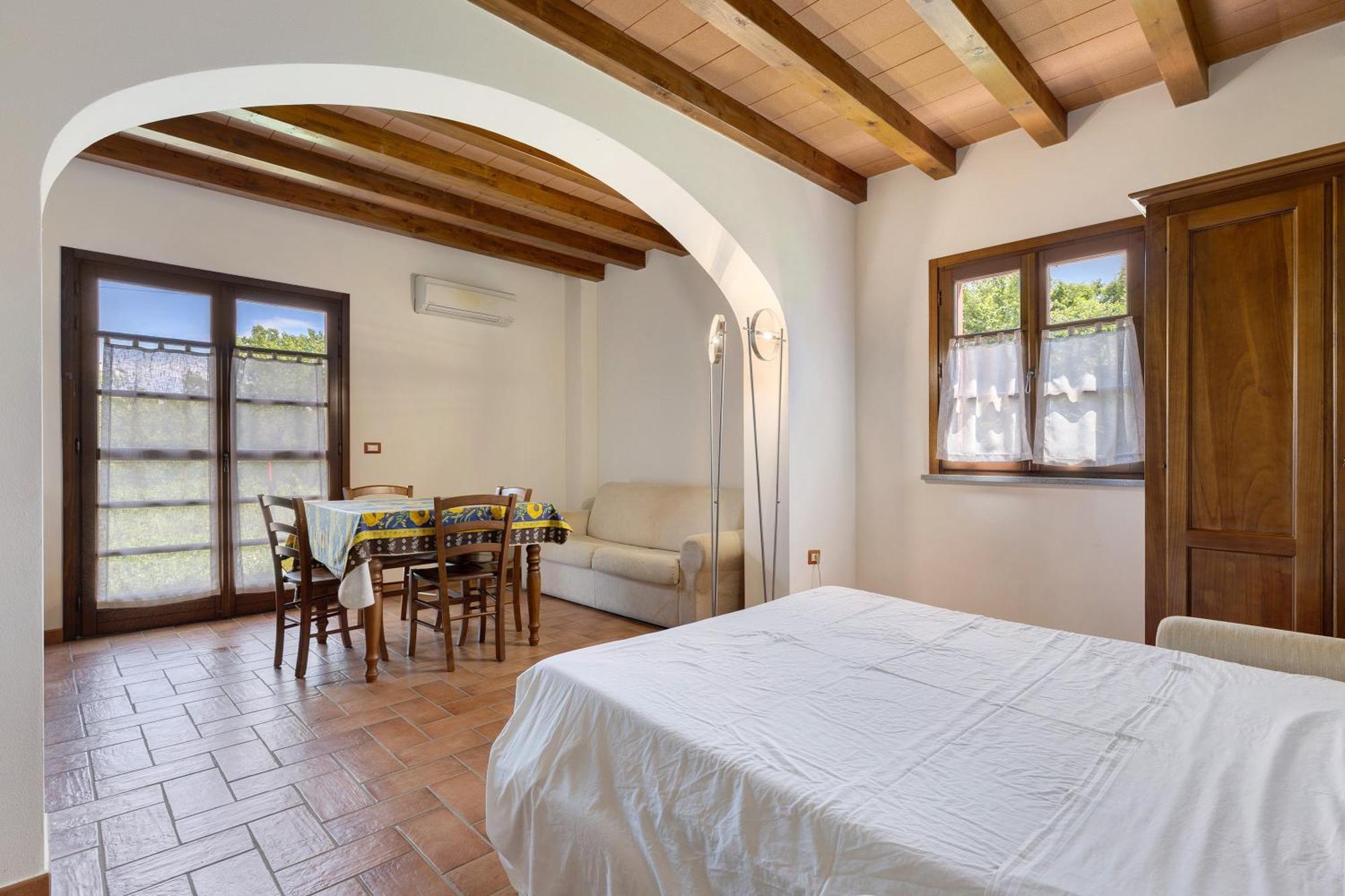 La Bettola Tavern Rooms Restaurant Montopoli in Val d'Arno Luaran gambar