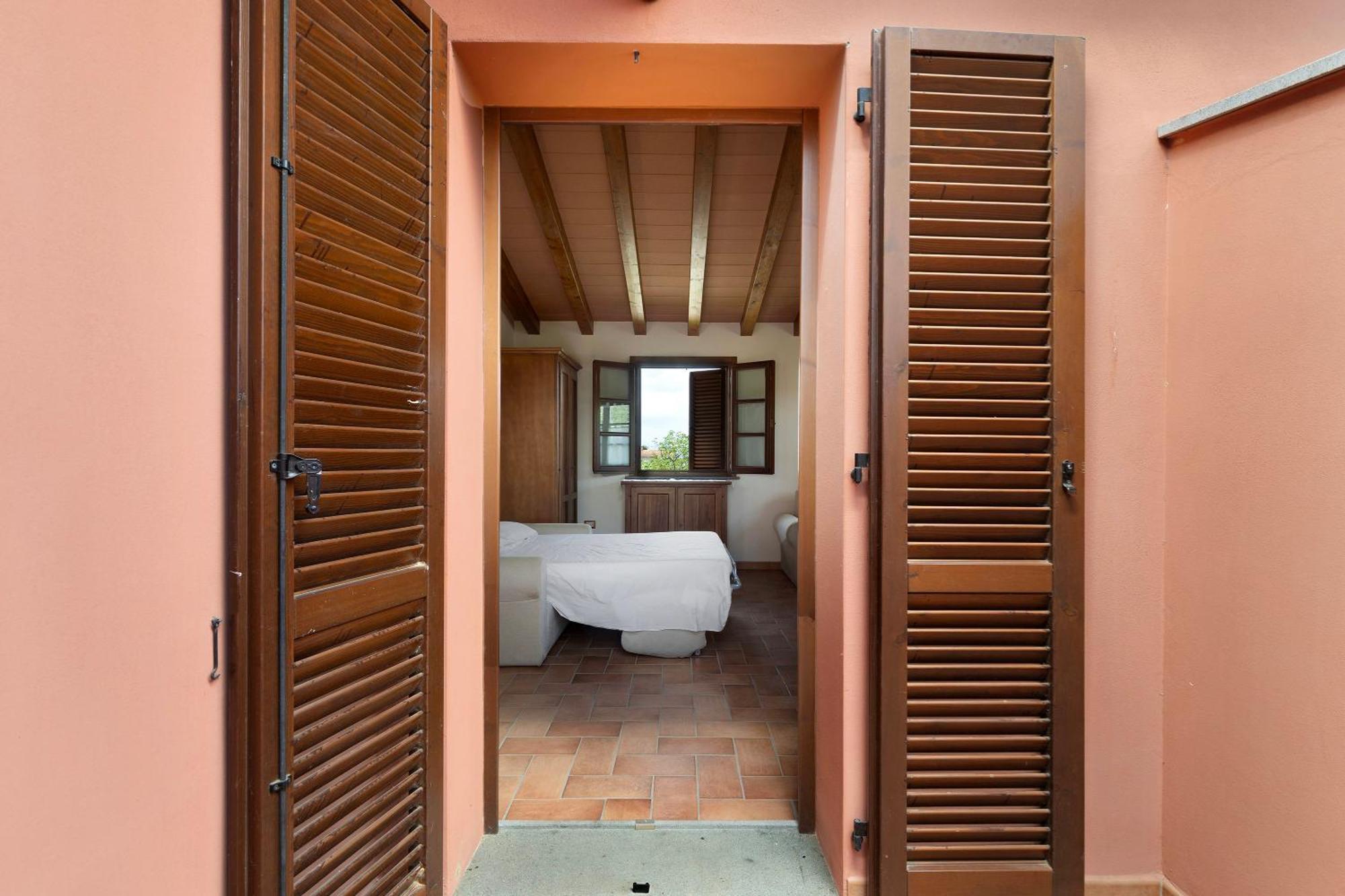 La Bettola Tavern Rooms Restaurant Montopoli in Val d'Arno Luaran gambar