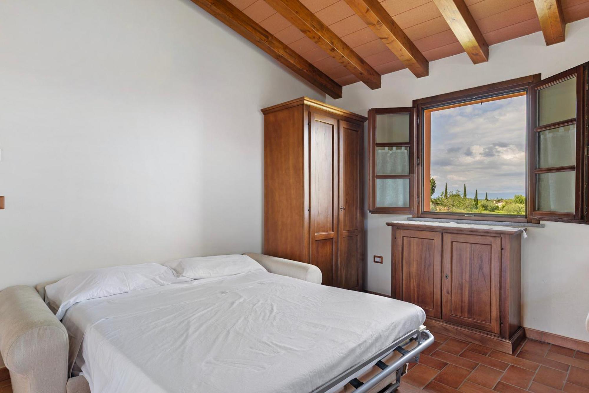 La Bettola Tavern Rooms Restaurant Montopoli in Val d'Arno Luaran gambar