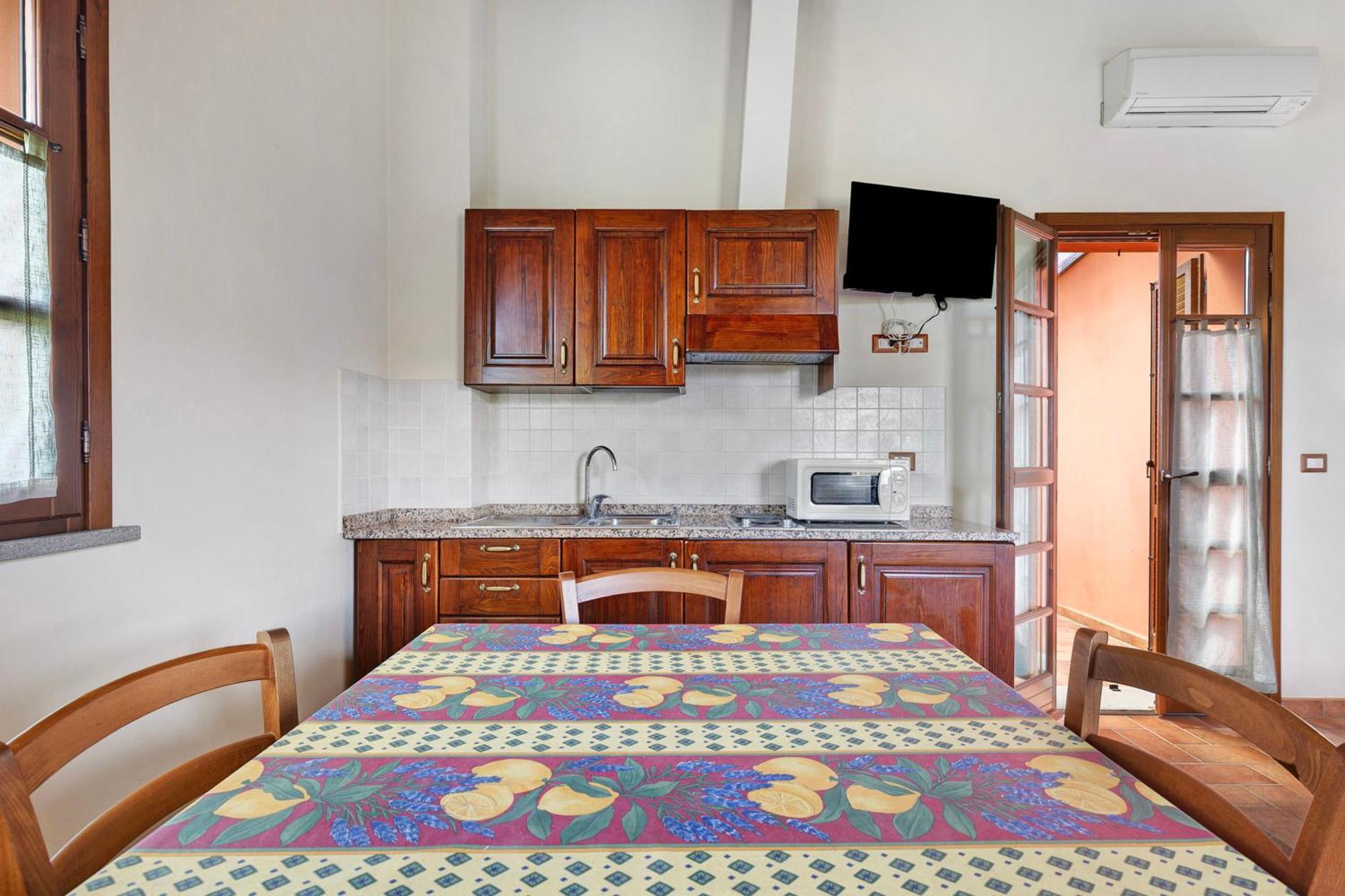 La Bettola Tavern Rooms Restaurant Montopoli in Val d'Arno Luaran gambar