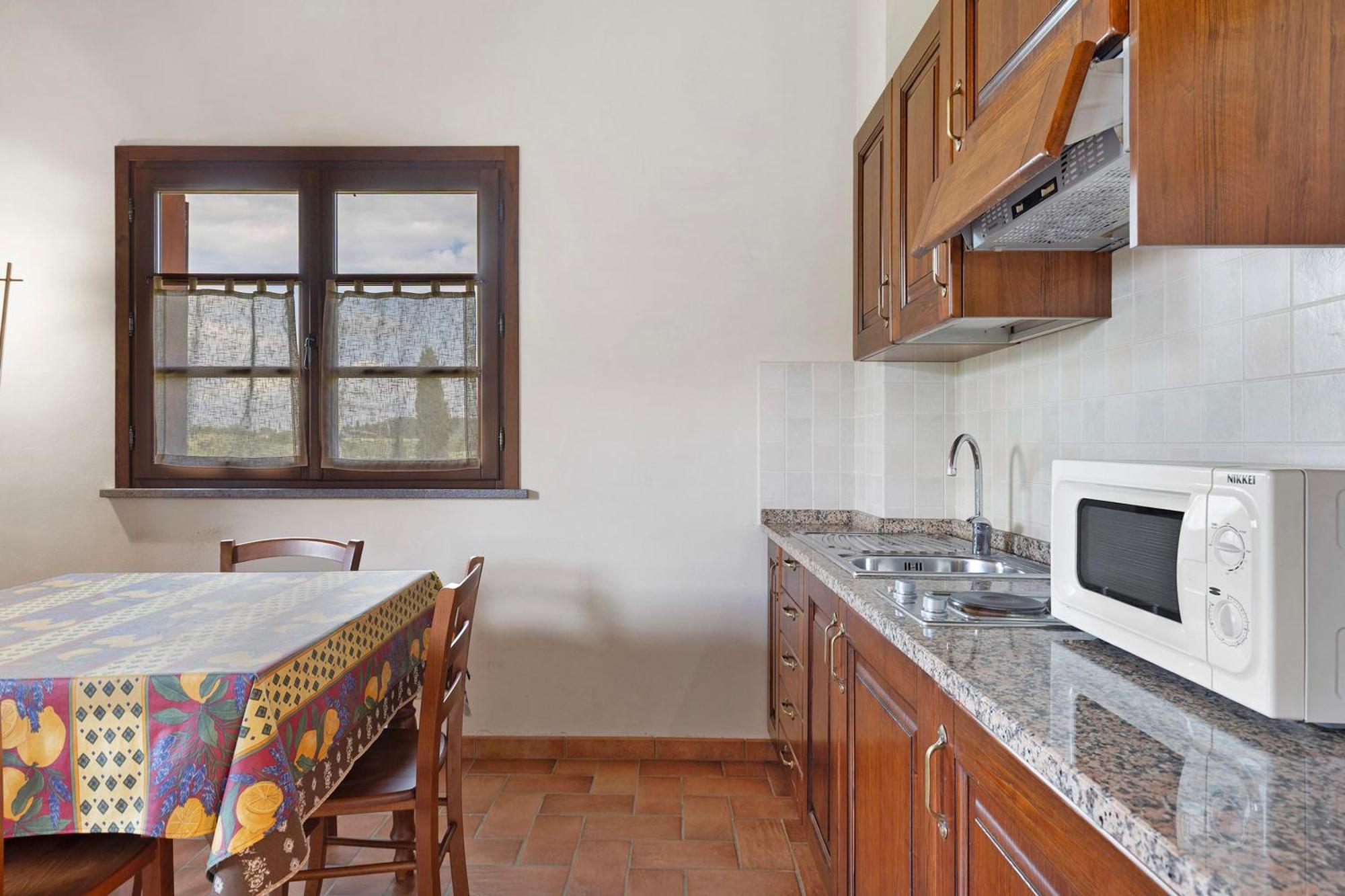 La Bettola Tavern Rooms Restaurant Montopoli in Val d'Arno Luaran gambar