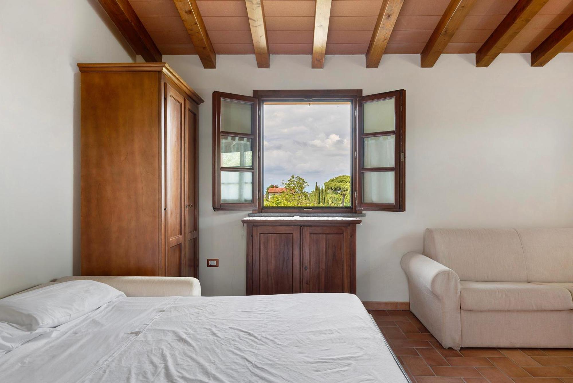 La Bettola Tavern Rooms Restaurant Montopoli in Val d'Arno Luaran gambar