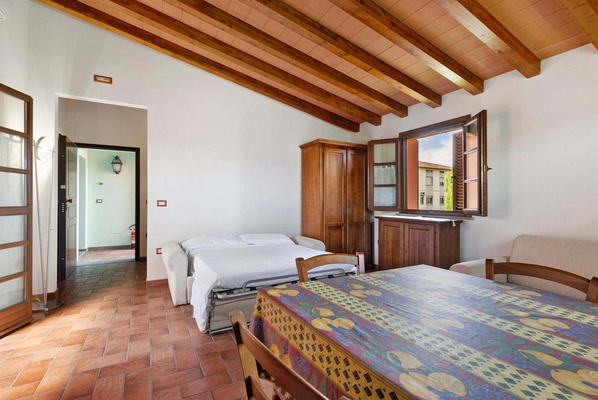 La Bettola Tavern Rooms Restaurant Montopoli in Val d'Arno Luaran gambar