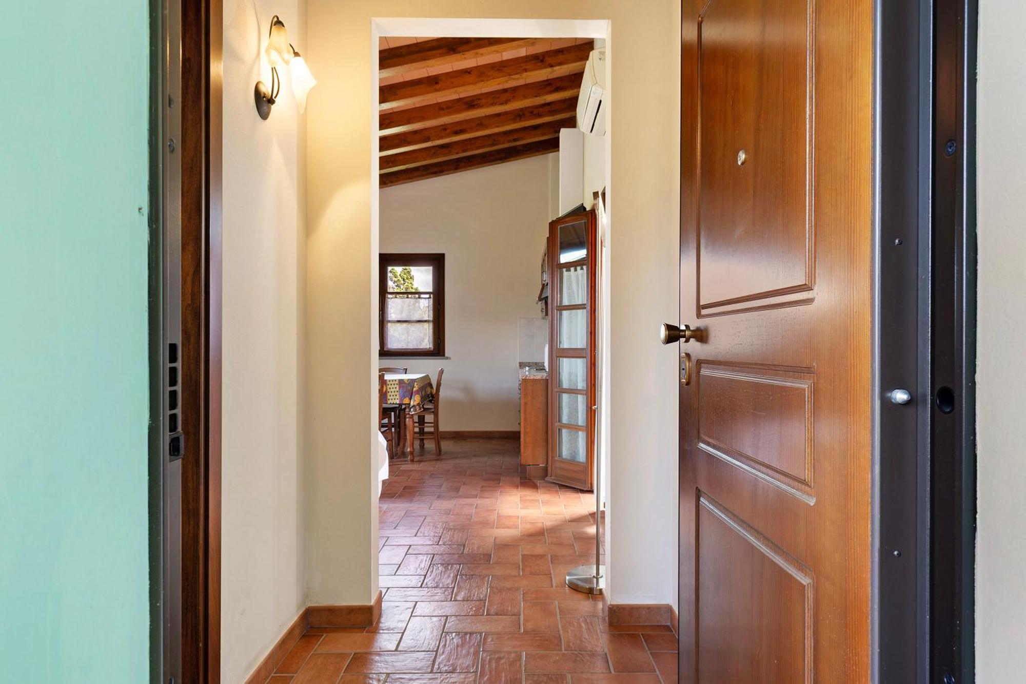 La Bettola Tavern Rooms Restaurant Montopoli in Val d'Arno Luaran gambar