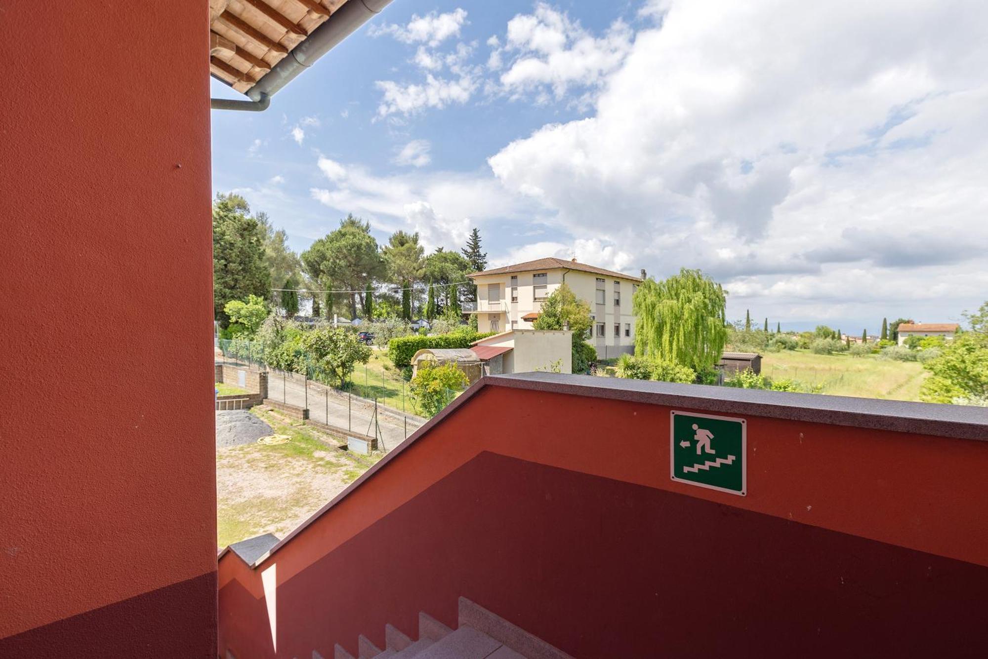 La Bettola Tavern Rooms Restaurant Montopoli in Val d'Arno Luaran gambar