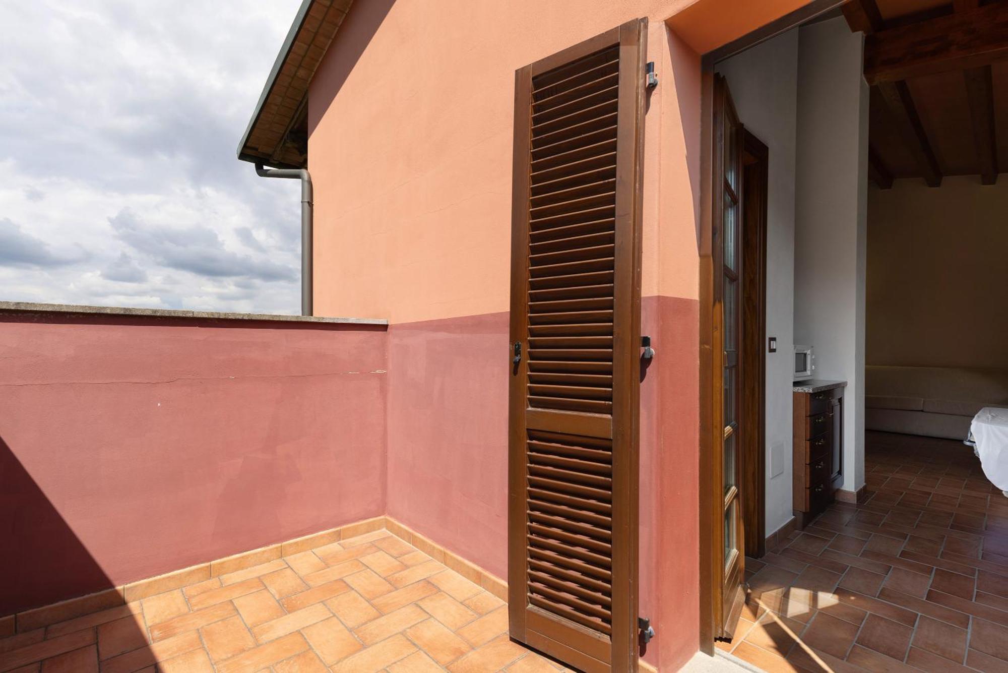 La Bettola Tavern Rooms Restaurant Montopoli in Val d'Arno Luaran gambar