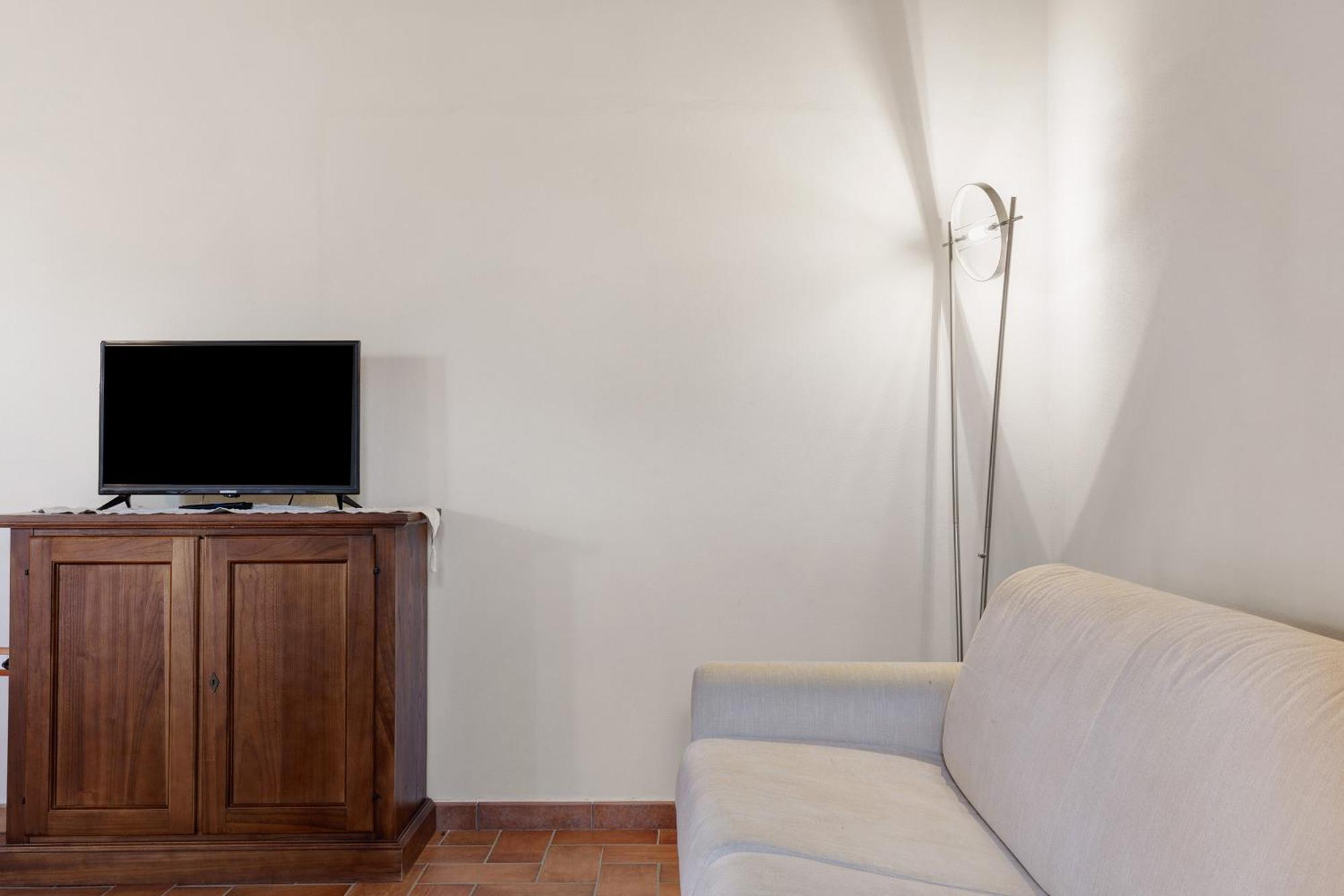 La Bettola Tavern Rooms Restaurant Montopoli in Val d'Arno Luaran gambar