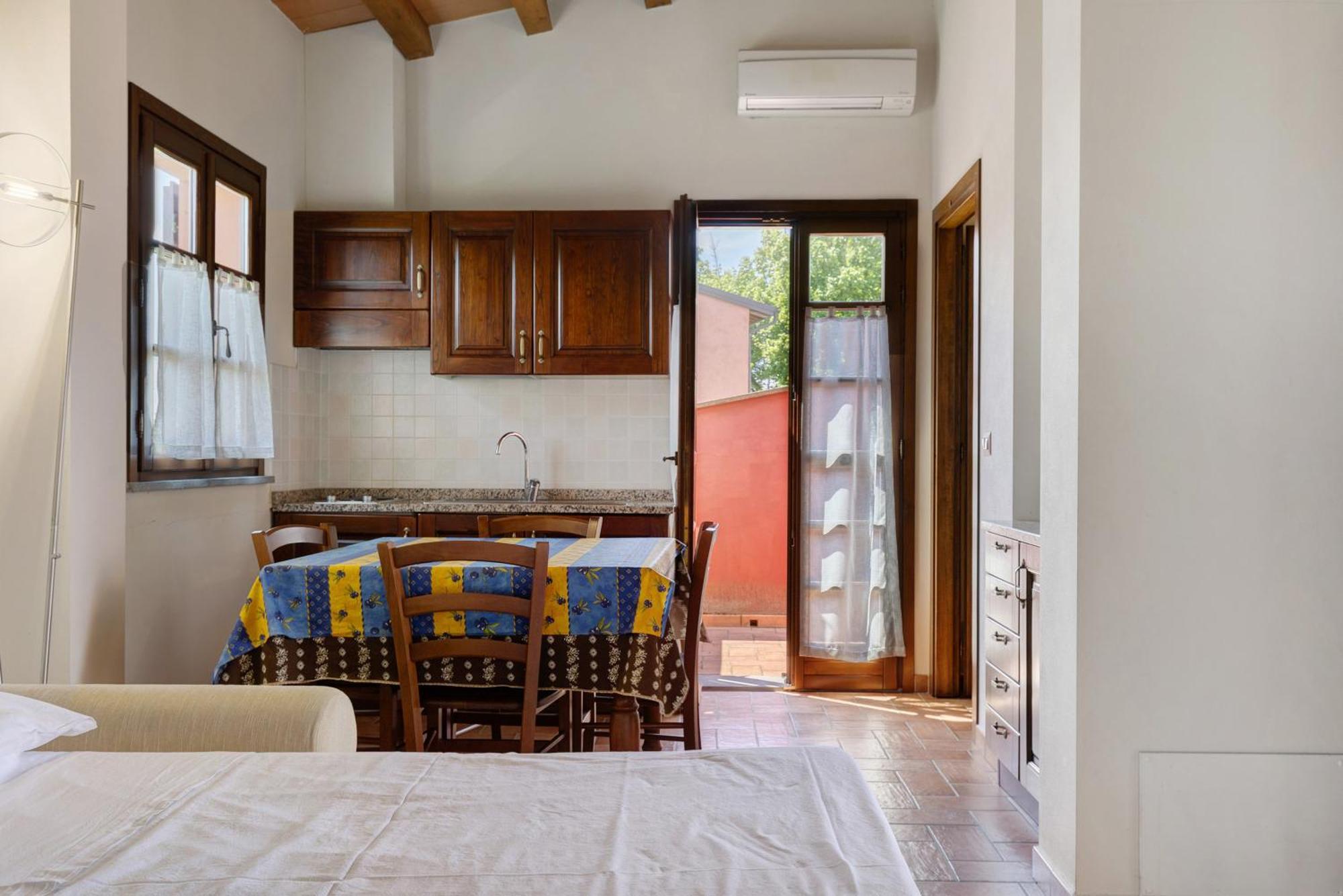 La Bettola Tavern Rooms Restaurant Montopoli in Val d'Arno Luaran gambar