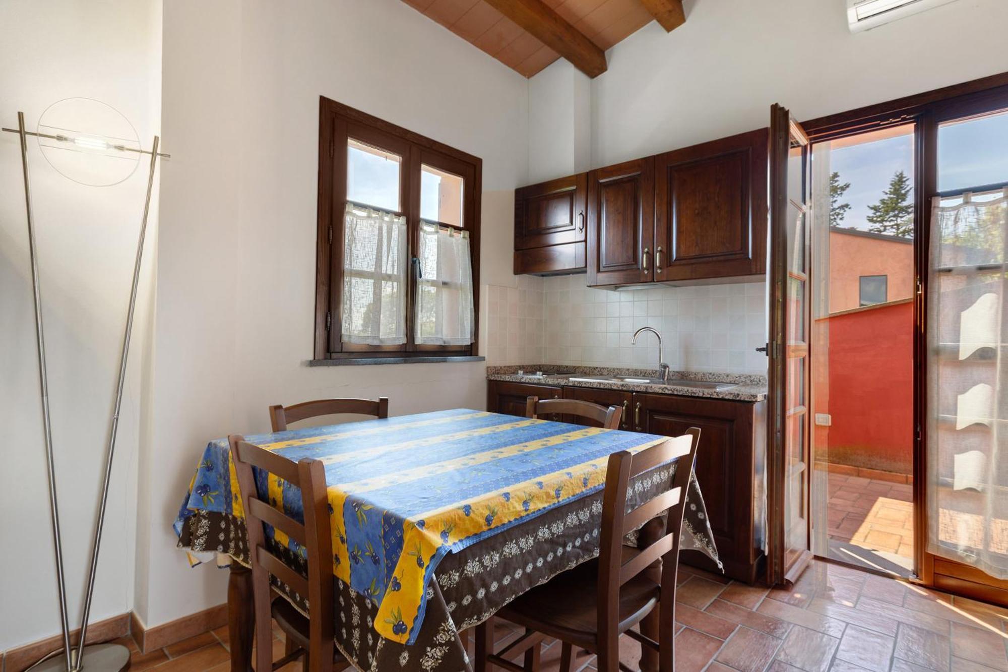La Bettola Tavern Rooms Restaurant Montopoli in Val d'Arno Luaran gambar
