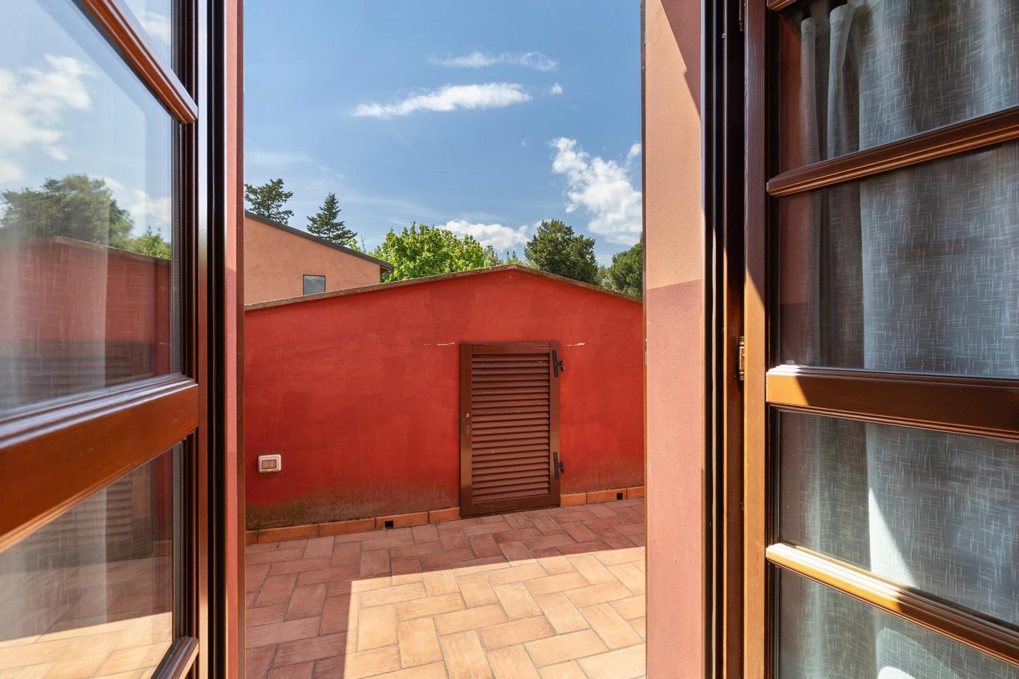 La Bettola Tavern Rooms Restaurant Montopoli in Val d'Arno Luaran gambar