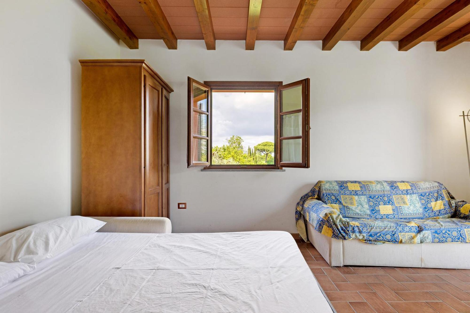 La Bettola Tavern Rooms Restaurant Montopoli in Val d'Arno Luaran gambar