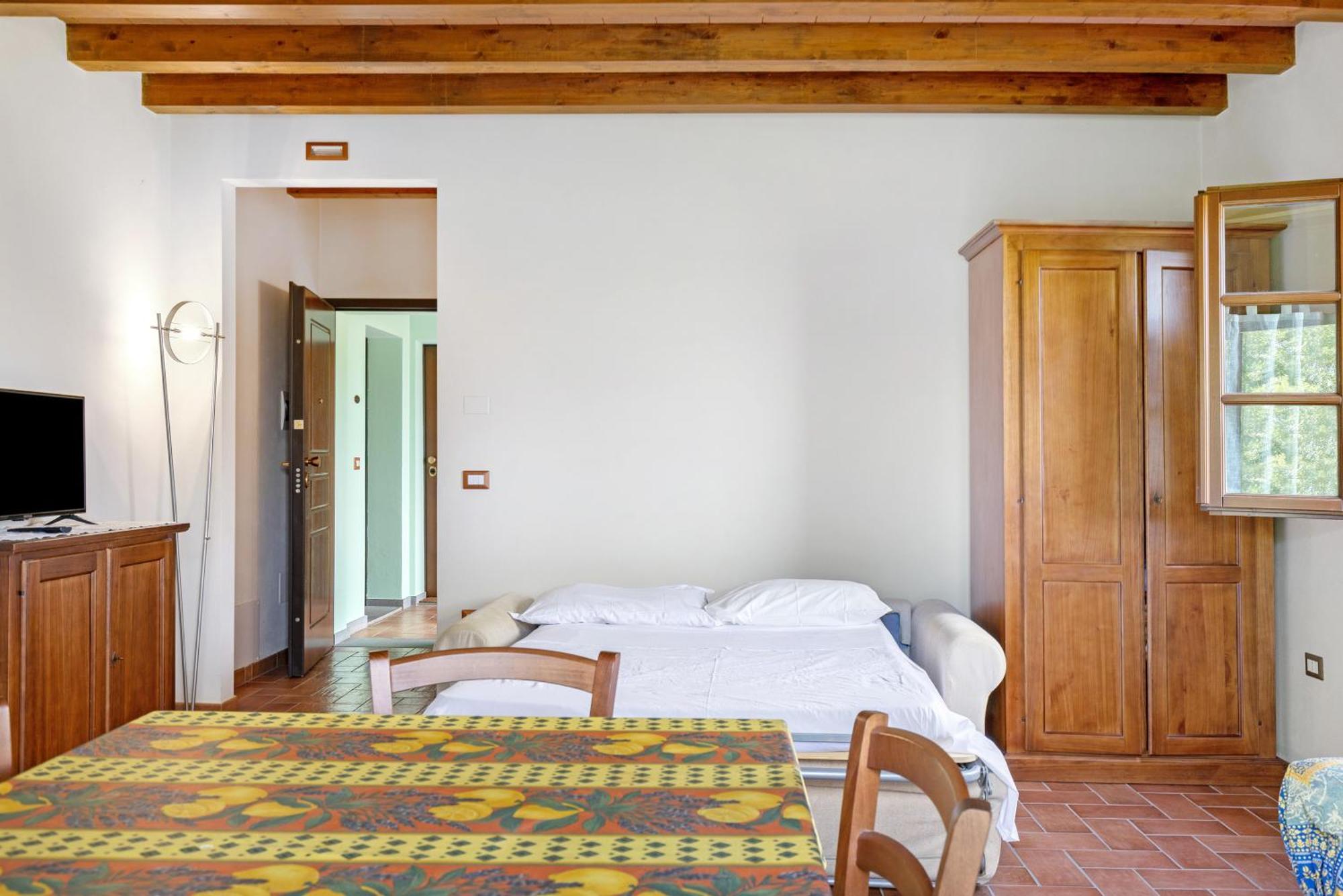 La Bettola Tavern Rooms Restaurant Montopoli in Val d'Arno Luaran gambar