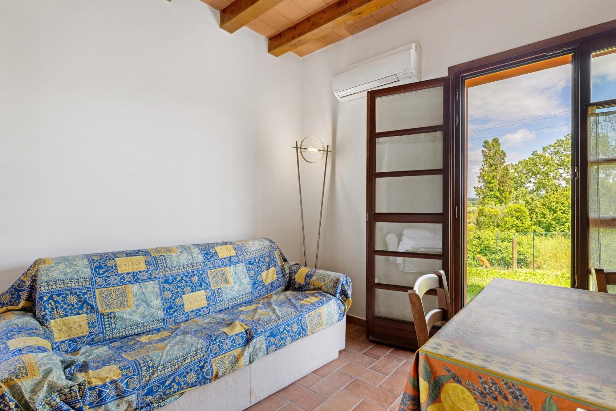 La Bettola Tavern Rooms Restaurant Montopoli in Val d'Arno Luaran gambar
