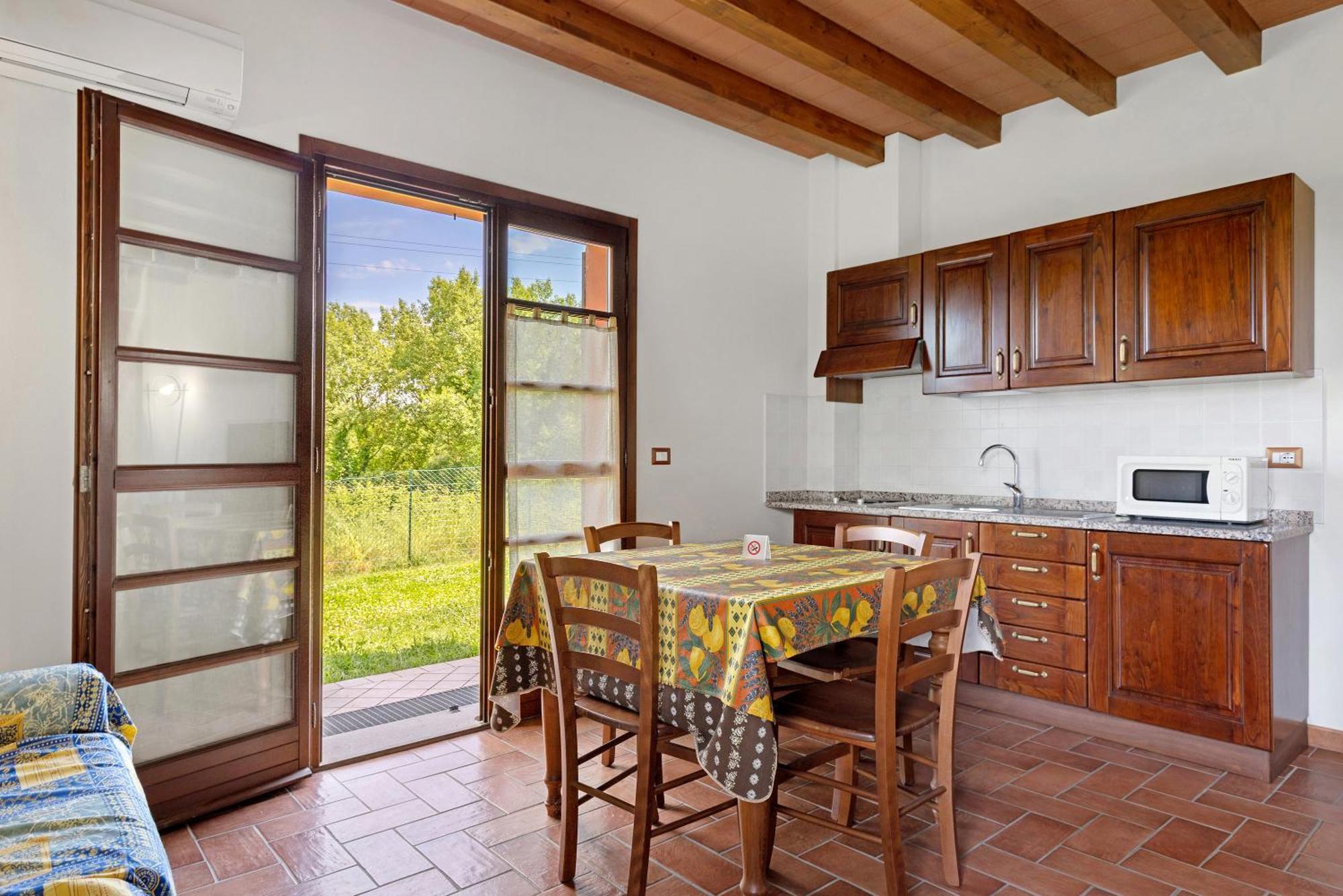 La Bettola Tavern Rooms Restaurant Montopoli in Val d'Arno Luaran gambar
