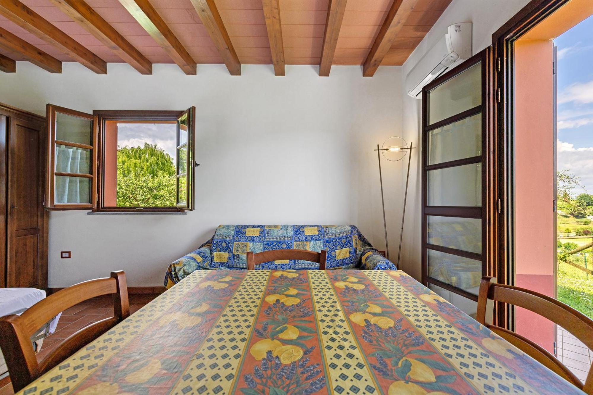La Bettola Tavern Rooms Restaurant Montopoli in Val d'Arno Luaran gambar